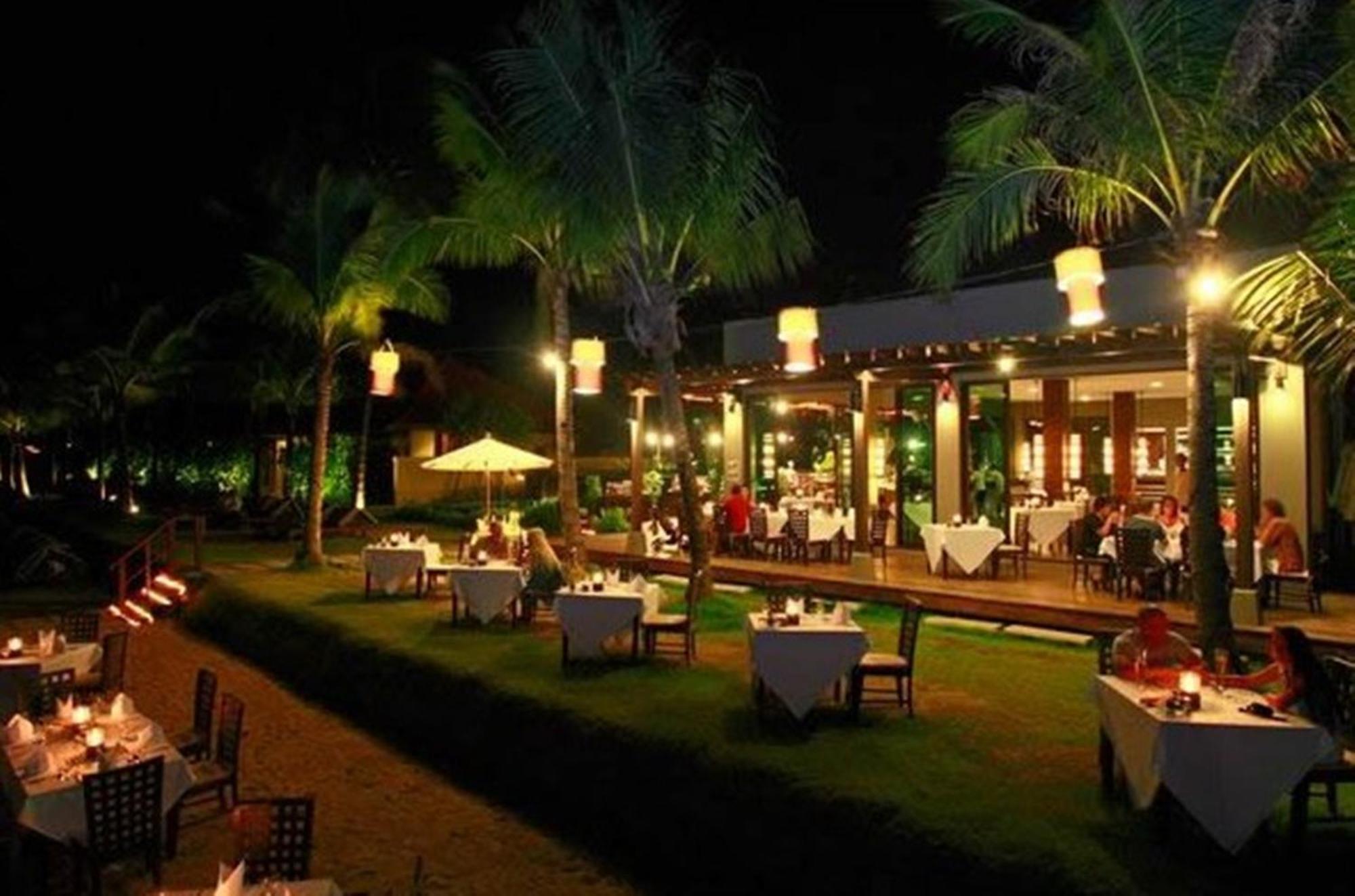 Chongfah Beach Resort Khaolak - Sha Extra Plus Кхаулак Экстерьер фото