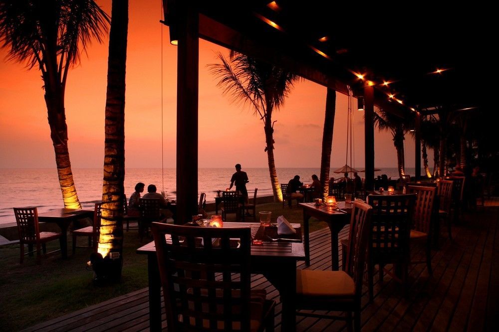 Chongfah Beach Resort Khaolak - Sha Extra Plus Кхаулак Экстерьер фото