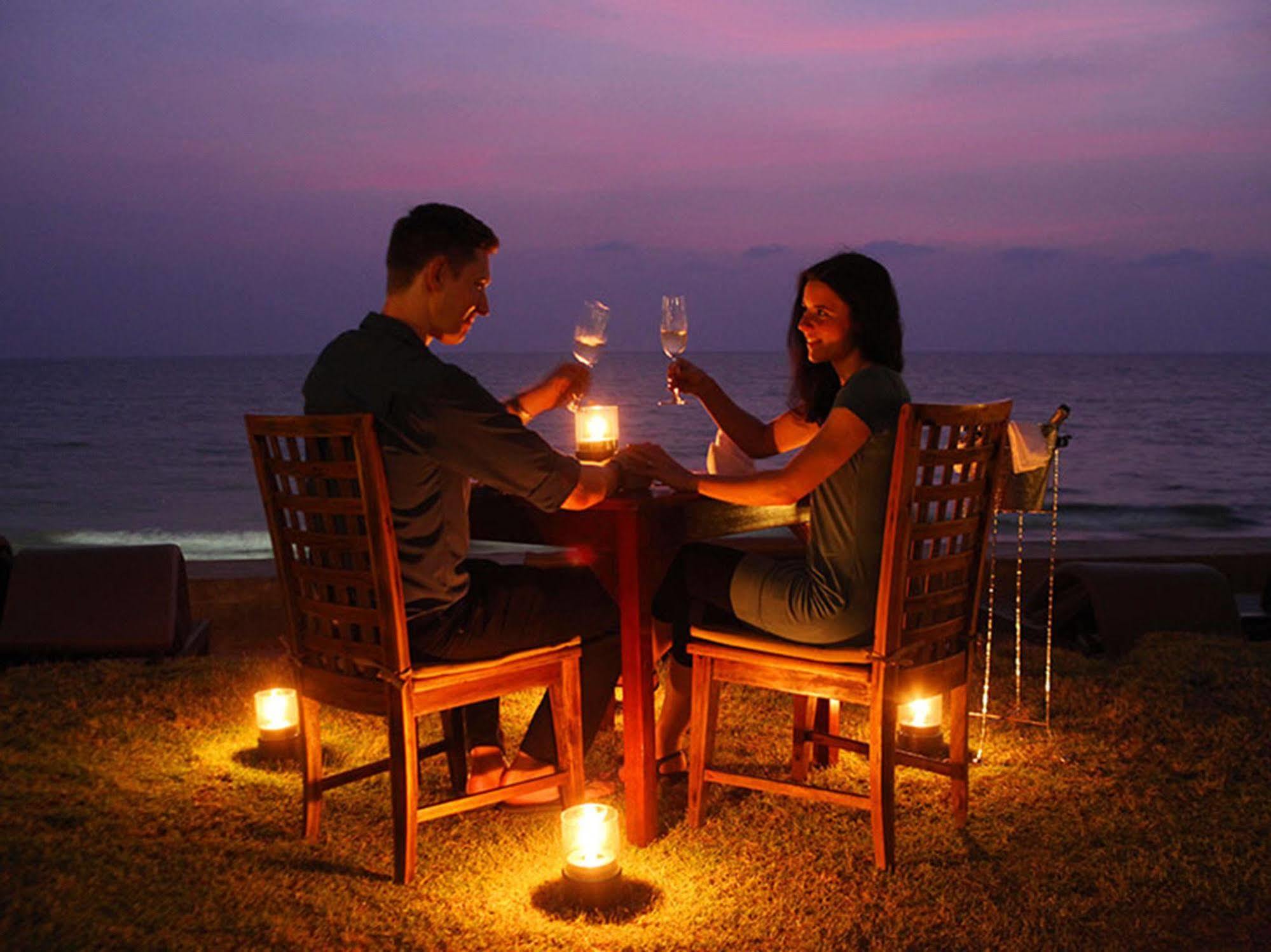 Chongfah Beach Resort Khaolak - Sha Extra Plus Кхаулак Экстерьер фото