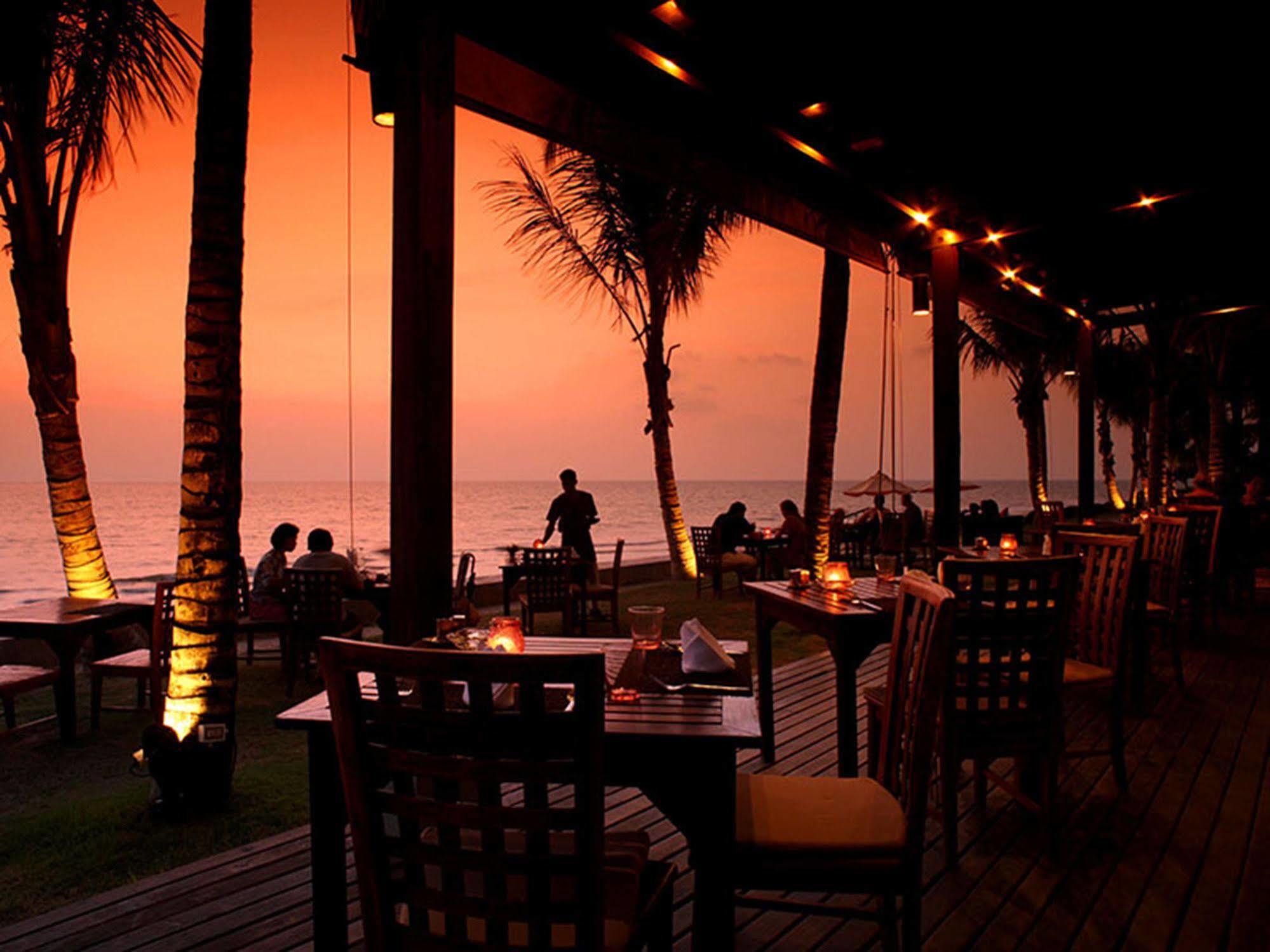 Chongfah Beach Resort Khaolak - Sha Extra Plus Кхаулак Экстерьер фото