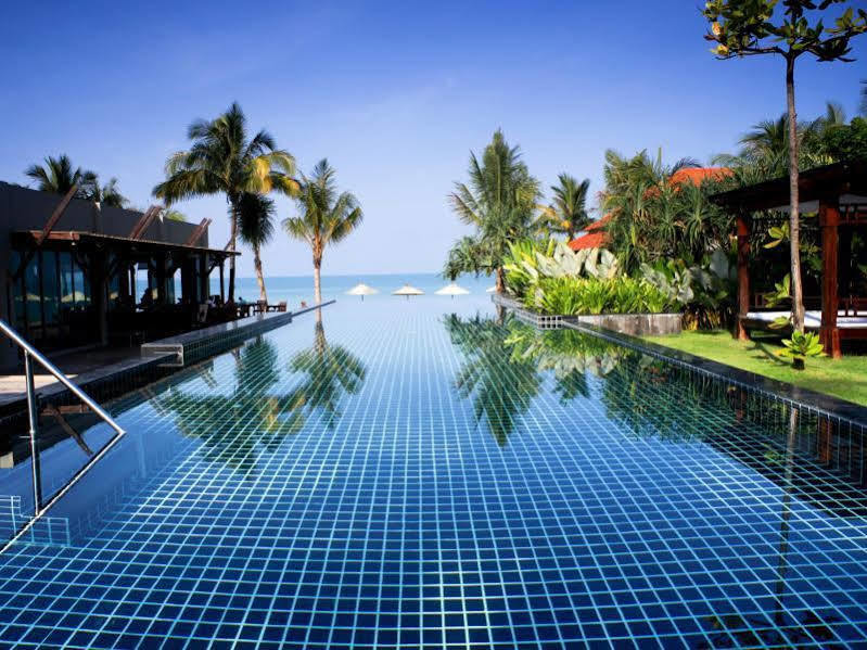 Chongfah Beach Resort Khaolak - Sha Extra Plus Кхаулак Экстерьер фото