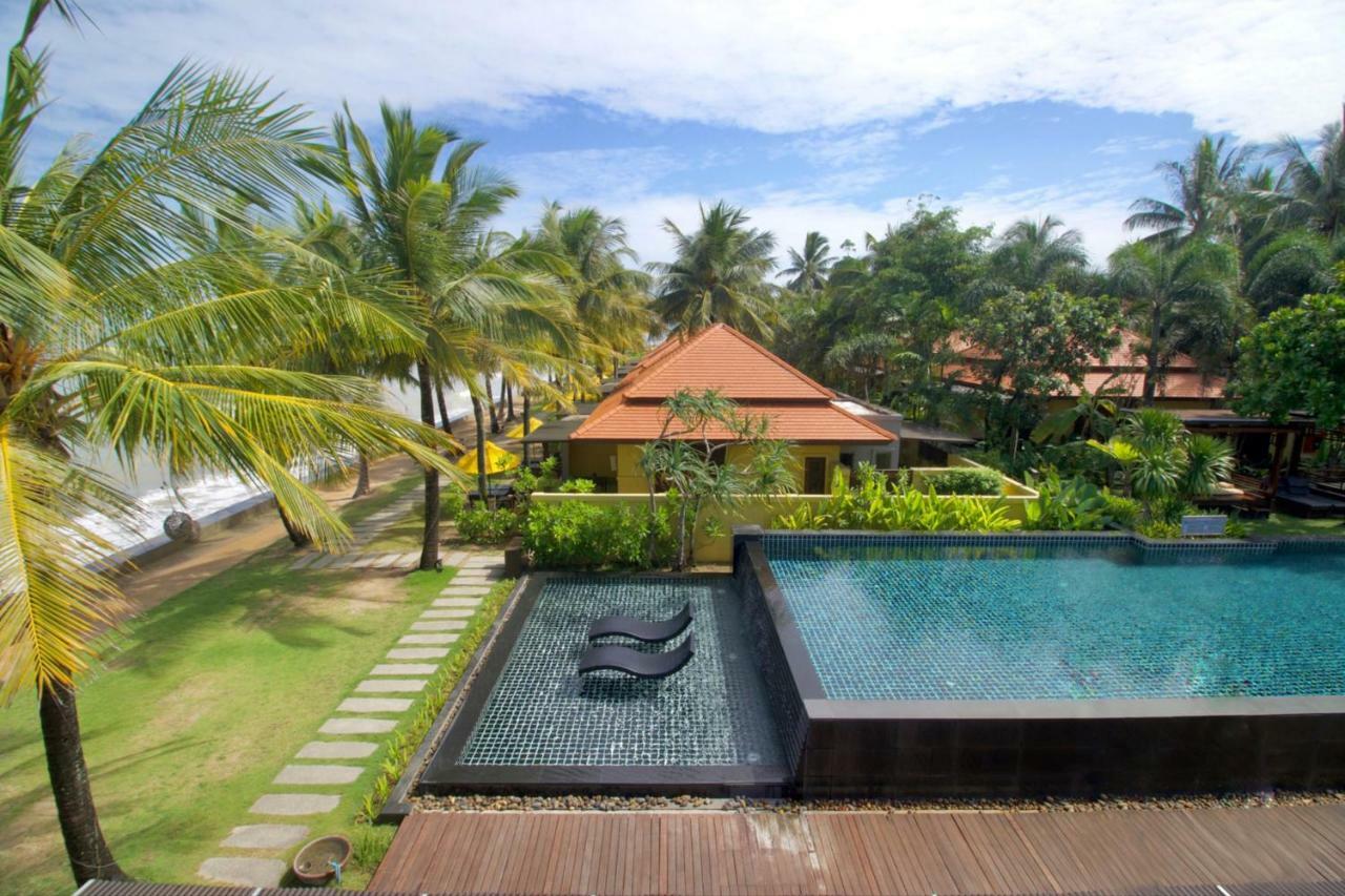 Chongfah Beach Resort Khaolak - Sha Extra Plus Кхаулак Экстерьер фото